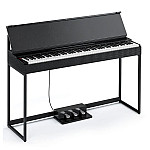 Donner OURA S300 88 Key Graded Hammer Action Weighted Home Digital Piano